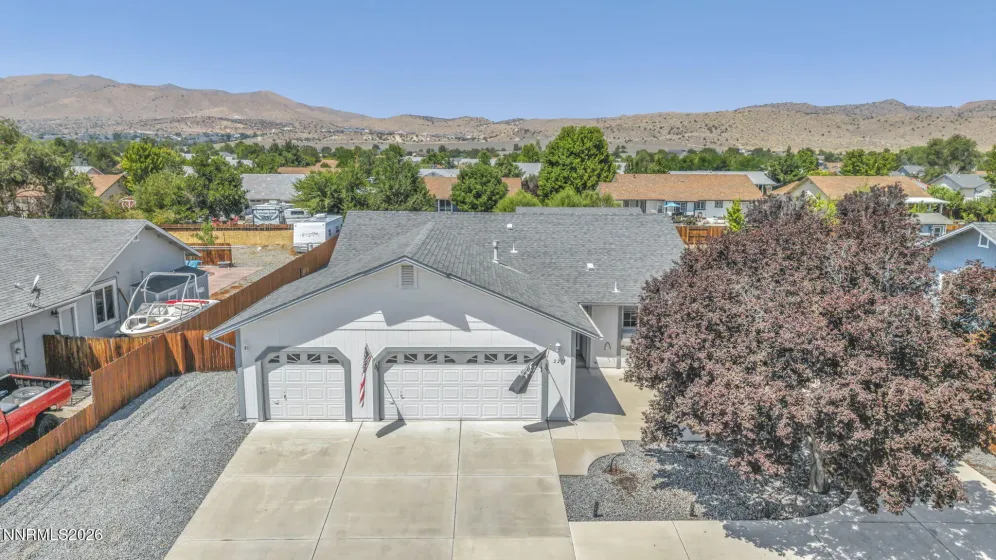 2279 Ruddy, Spanish Springs, Nevada 89441, 3 Bedrooms Bedrooms, ,2 BathroomsBathrooms,Residential,Residential,Ruddy,0,260010055