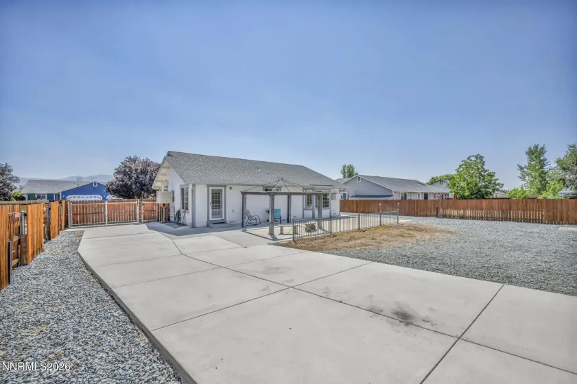 2279 Ruddy, Spanish Springs, Nevada 89441, 3 Bedrooms Bedrooms, ,2 BathroomsBathrooms,Residential,Residential,Ruddy,0,260010055