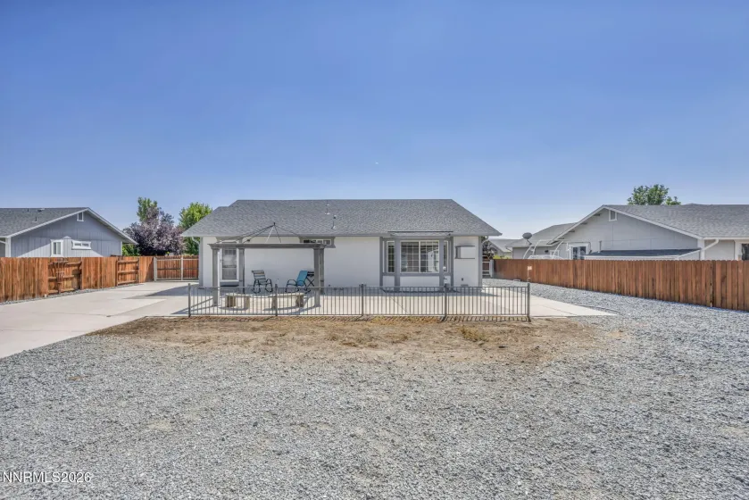 2279 Ruddy, Spanish Springs, Nevada 89441, 3 Bedrooms Bedrooms, ,2 BathroomsBathrooms,Residential,Residential,Ruddy,0,260010055
