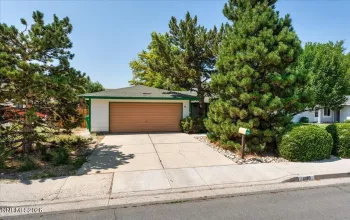 1290 Autumn Hills, Reno, Nevada 89511, 3 Bedrooms Bedrooms, ,2 BathroomsBathrooms,Residential,Residential,Autumn Hills,0,260010057
