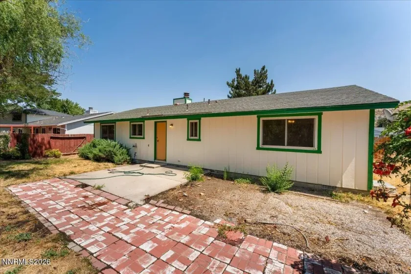 1290 Autumn Hills, Reno, Nevada 89511, 3 Bedrooms Bedrooms, ,2 BathroomsBathrooms,Residential,Residential,Autumn Hills,0,260010057