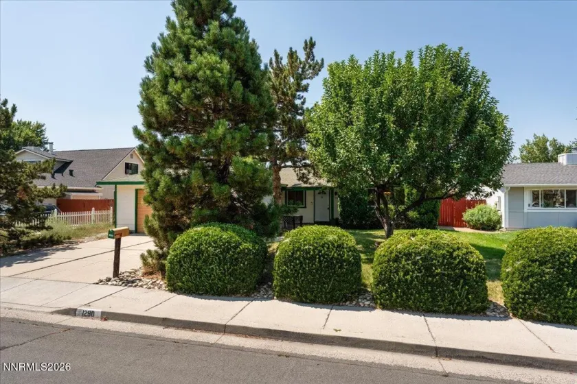 1290 Autumn Hills, Reno, Nevada 89511, 3 Bedrooms Bedrooms, ,2 BathroomsBathrooms,Residential,Residential,Autumn Hills,0,260010057