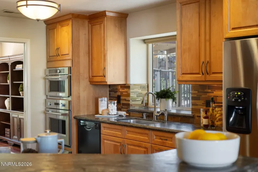 6045 Quail Meadows, Reno, Nevada 89519, 3 Bedrooms Bedrooms, ,3 BathroomsBathrooms,Residential,Residential,Quail Meadows,0,260010058