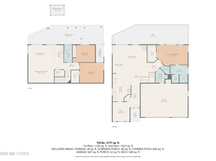 6045 Quail Meadows, Reno, Nevada 89519, 3 Bedrooms Bedrooms, ,3 BathroomsBathrooms,Residential,Residential,Quail Meadows,0,260010058