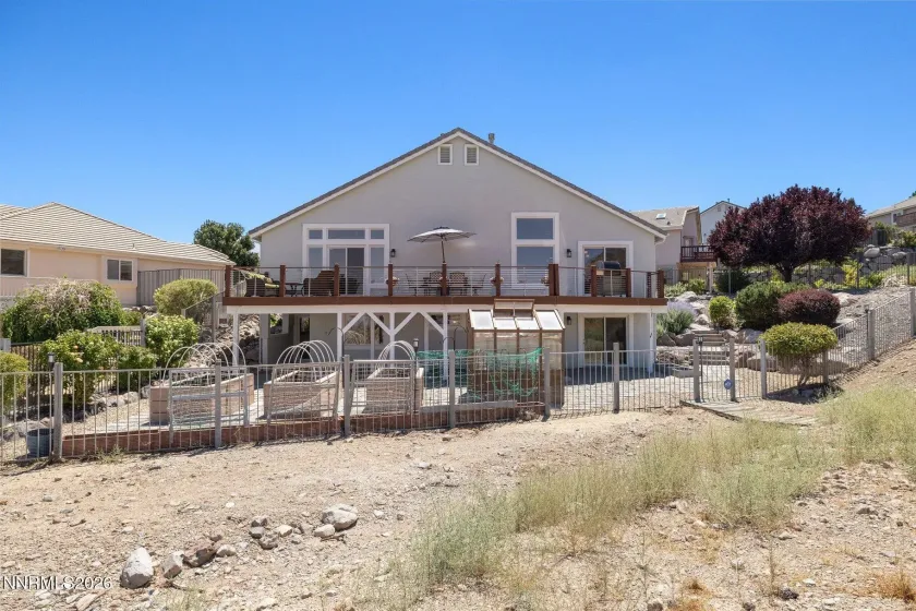 6045 Quail Meadows, Reno, Nevada 89519, 3 Bedrooms Bedrooms, ,3 BathroomsBathrooms,Residential,Residential,Quail Meadows,0,260010058