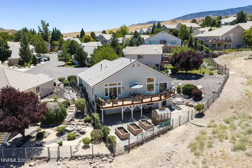 6045 Quail Meadows, Reno, Nevada 89519, 3 Bedrooms Bedrooms, ,3 BathroomsBathrooms,Residential,Residential,Quail Meadows,0,260010058