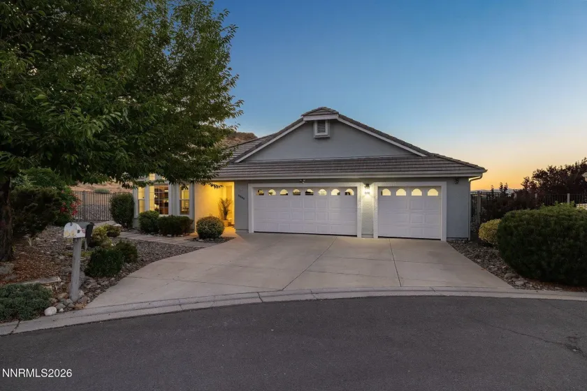 6045 Quail Meadows, Reno, Nevada 89519, 3 Bedrooms Bedrooms, ,3 BathroomsBathrooms,Residential,Residential,Quail Meadows,0,260010058