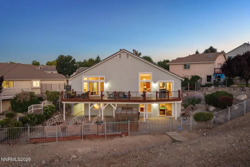 6045 Quail Meadows, Reno, Nevada 89519, 3 Bedrooms Bedrooms, ,3 BathroomsBathrooms,Residential,Residential,Quail Meadows,0,260010058