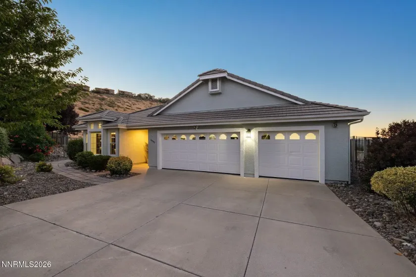 6045 Quail Meadows, Reno, Nevada 89519, 3 Bedrooms Bedrooms, ,3 BathroomsBathrooms,Residential,Residential,Quail Meadows,0,260010058