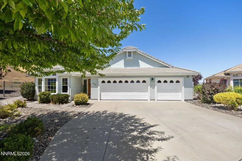 6045 Quail Meadows, Reno, Nevada 89519, 3 Bedrooms Bedrooms, ,3 BathroomsBathrooms,Residential,Residential,Quail Meadows,0,260010058