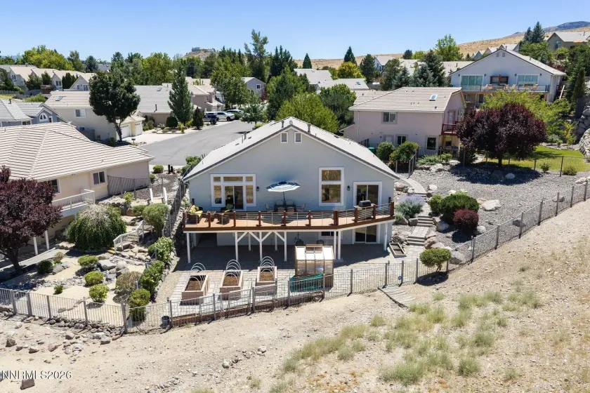 6045 Quail Meadows, Reno, Nevada 89519, 3 Bedrooms Bedrooms, ,3 BathroomsBathrooms,Residential,Residential,Quail Meadows,0,260010058