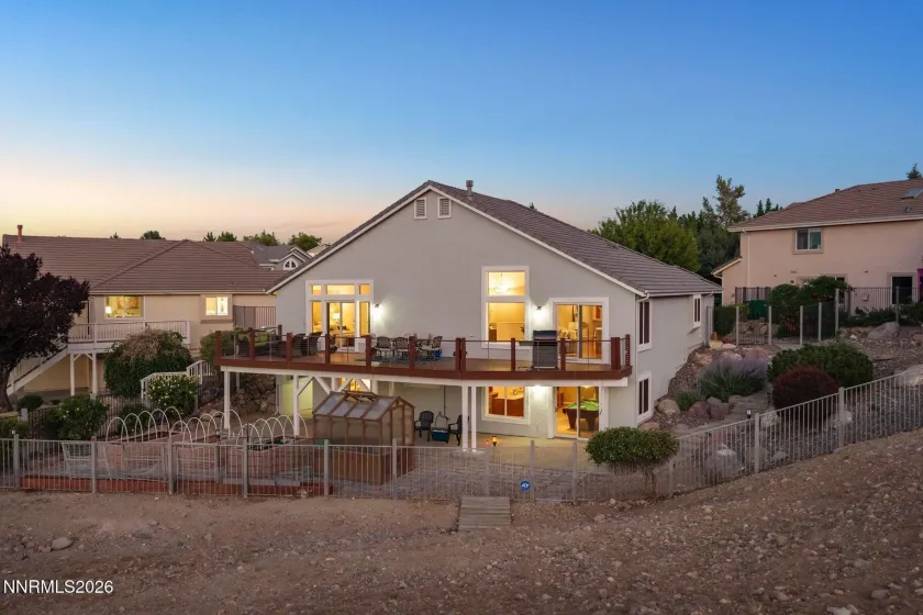 6045 Quail Meadows, Reno, Nevada 89519, 3 Bedrooms Bedrooms, ,3 BathroomsBathrooms,Residential,Residential,Quail Meadows,0,260010058