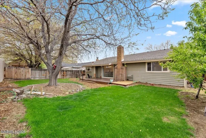 4730 Spring, Reno, Nevada 89502, 3 Bedrooms Bedrooms, ,2 BathroomsBathrooms,Residential,Residential,Spring,0,260004450