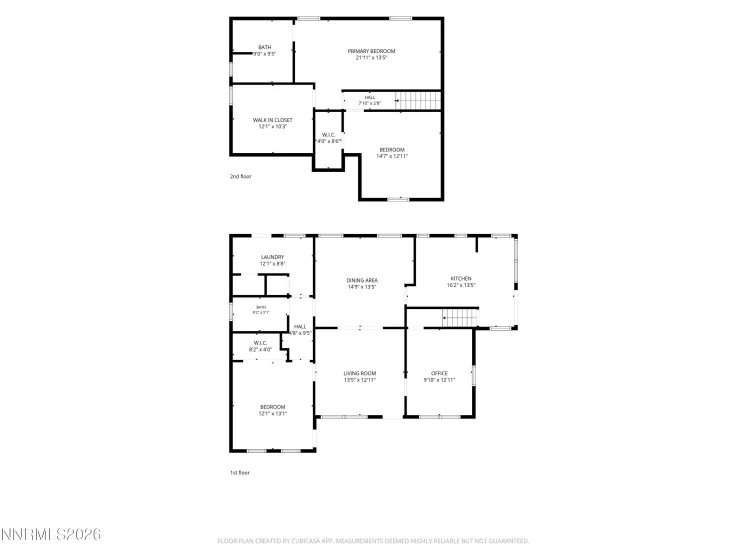 116 Rice, Carson City, Nevada 89706, 3 Bedrooms Bedrooms, ,2 BathroomsBathrooms,Residential,Residential,Rice,0,260007990