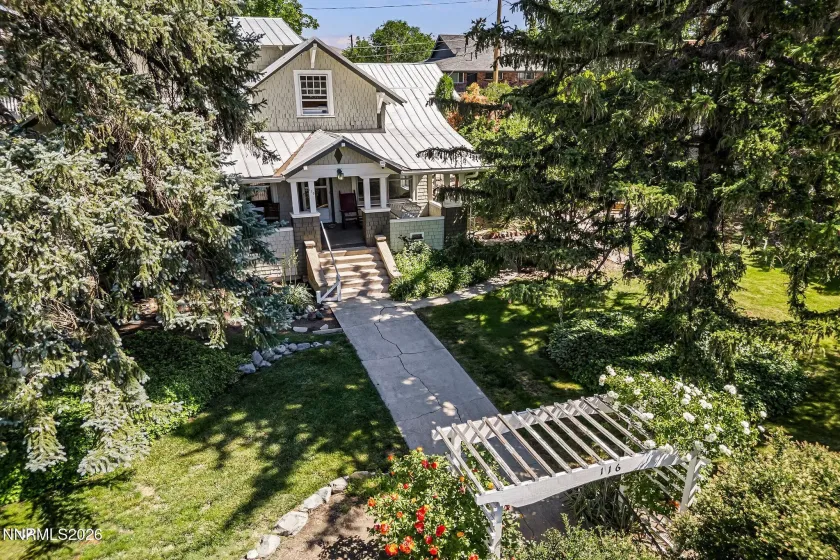 116 Rice, Carson City, Nevada 89706, 3 Bedrooms Bedrooms, ,2 BathroomsBathrooms,Residential,Residential,Rice,0,260007990
