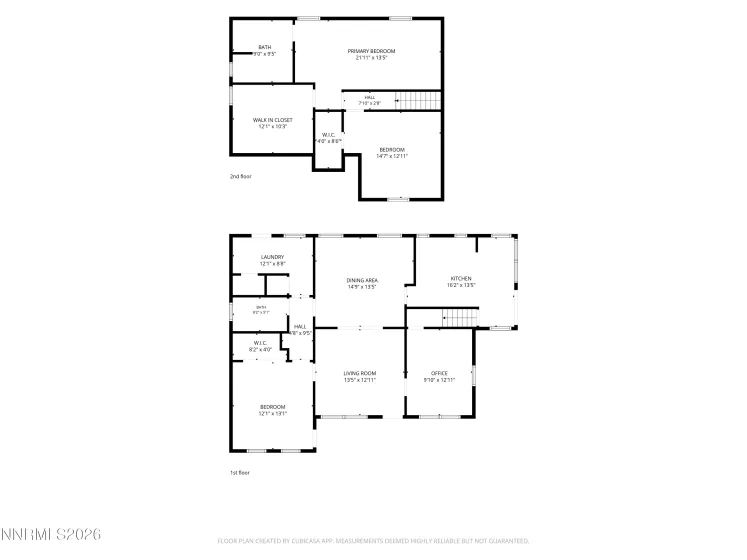 116 Rice, Carson City, Nevada 89706, 3 Bedrooms Bedrooms, ,2 BathroomsBathrooms,Residential,Residential,Rice,0,260007990