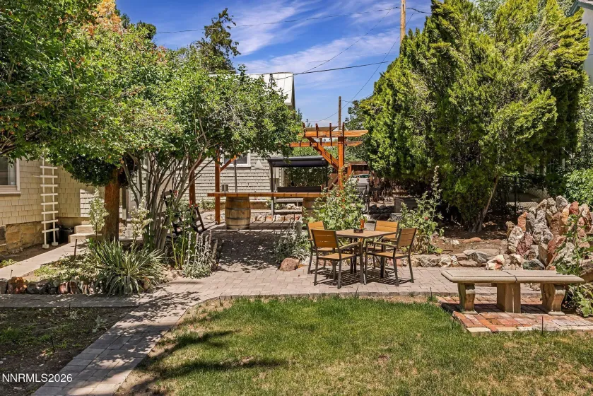 116 Rice, Carson City, Nevada 89706, 3 Bedrooms Bedrooms, ,2 BathroomsBathrooms,Residential,Residential,Rice,0,260007990