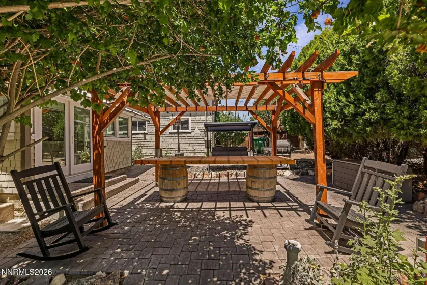 116 Rice, Carson City, Nevada 89706, 3 Bedrooms Bedrooms, ,2 BathroomsBathrooms,Residential,Residential,Rice,0,260007990