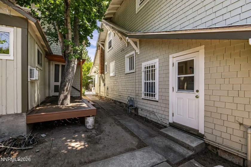 116 Rice, Carson City, Nevada 89706, 3 Bedrooms Bedrooms, ,2 BathroomsBathrooms,Residential,Residential,Rice,0,260007990