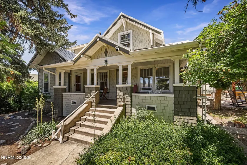 116 Rice, Carson City, Nevada 89706, 3 Bedrooms Bedrooms, ,2 BathroomsBathrooms,Residential,Residential,Rice,0,260007990