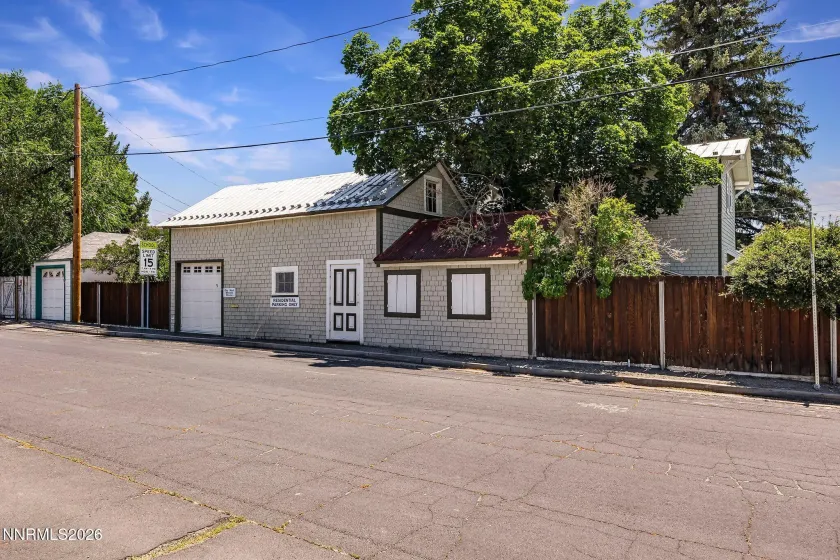 116 Rice, Carson City, Nevada 89706, 3 Bedrooms Bedrooms, ,2 BathroomsBathrooms,Residential,Residential,Rice,0,260007990