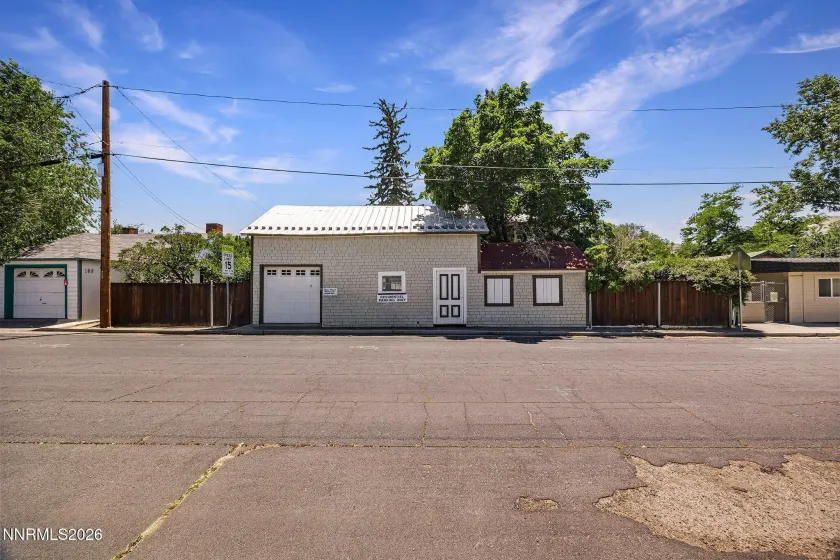 116 Rice, Carson City, Nevada 89706, 3 Bedrooms Bedrooms, ,2 BathroomsBathrooms,Residential,Residential,Rice,0,260007990