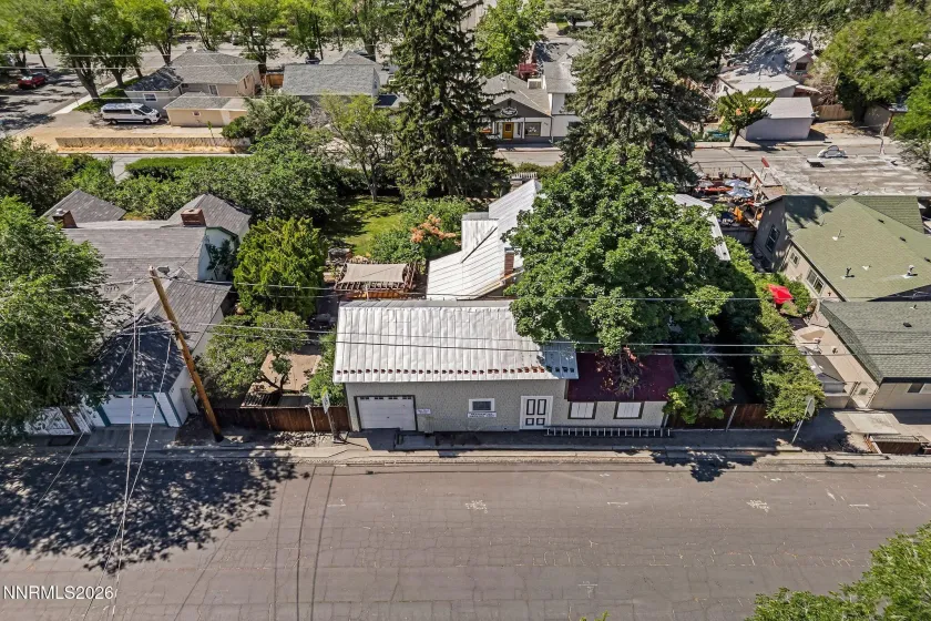116 Rice, Carson City, Nevada 89706, 3 Bedrooms Bedrooms, ,2 BathroomsBathrooms,Residential,Residential,Rice,0,260007990