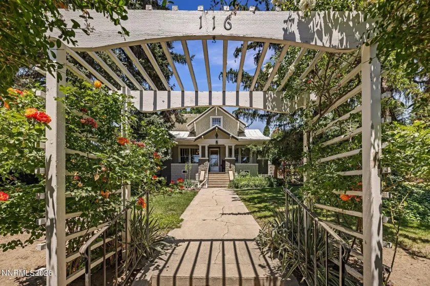 116 Rice, Carson City, Nevada 89706, 3 Bedrooms Bedrooms, ,2 BathroomsBathrooms,Residential,Residential,Rice,0,260007990