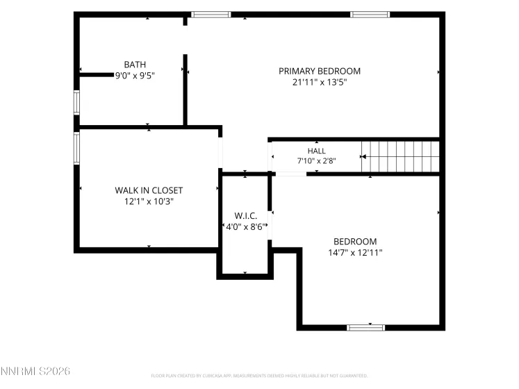 116 Rice, Carson City, Nevada 89706, 3 Bedrooms Bedrooms, ,2 BathroomsBathrooms,Residential,Residential,Rice,0,260007990