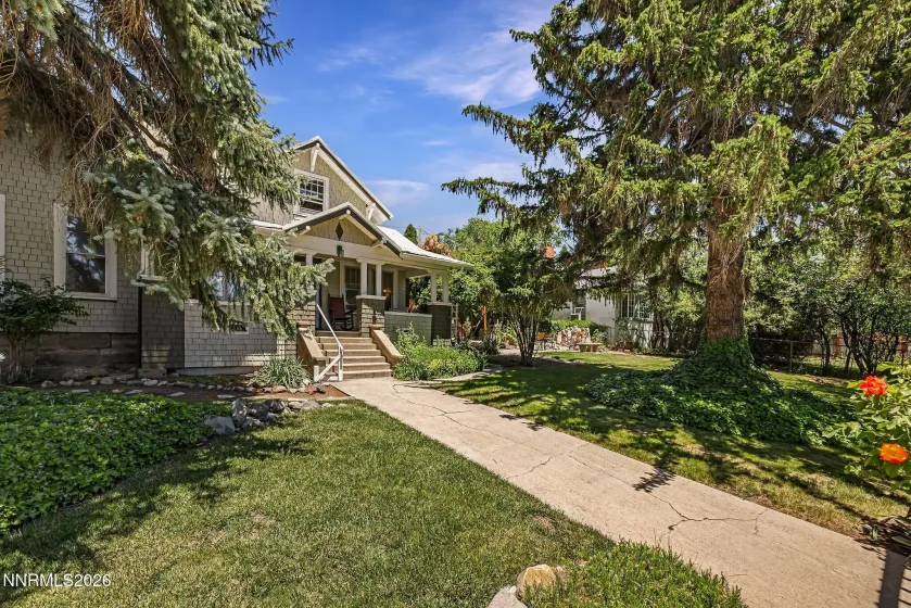 116 Rice, Carson City, Nevada 89706, 3 Bedrooms Bedrooms, ,2 BathroomsBathrooms,Residential,Residential,Rice,0,260007990