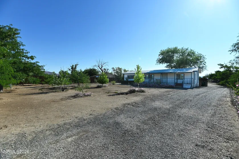 3614 Cherry, Silver Springs, Nevada 89429, 3 Bedrooms Bedrooms, ,2 BathroomsBathrooms,Residential,Residential,Cherry,0,260009476