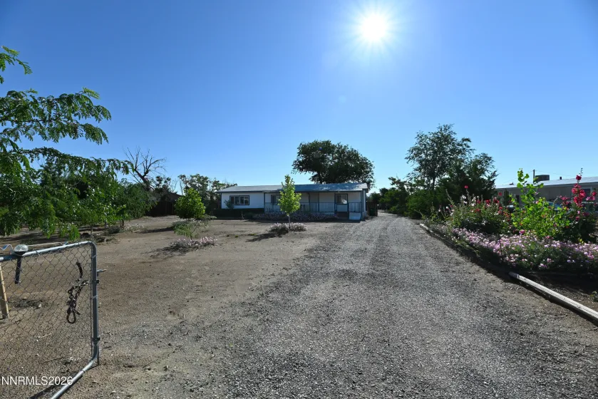 3614 Cherry, Silver Springs, Nevada 89429, 3 Bedrooms Bedrooms, ,2 BathroomsBathrooms,Residential,Residential,Cherry,0,260009476