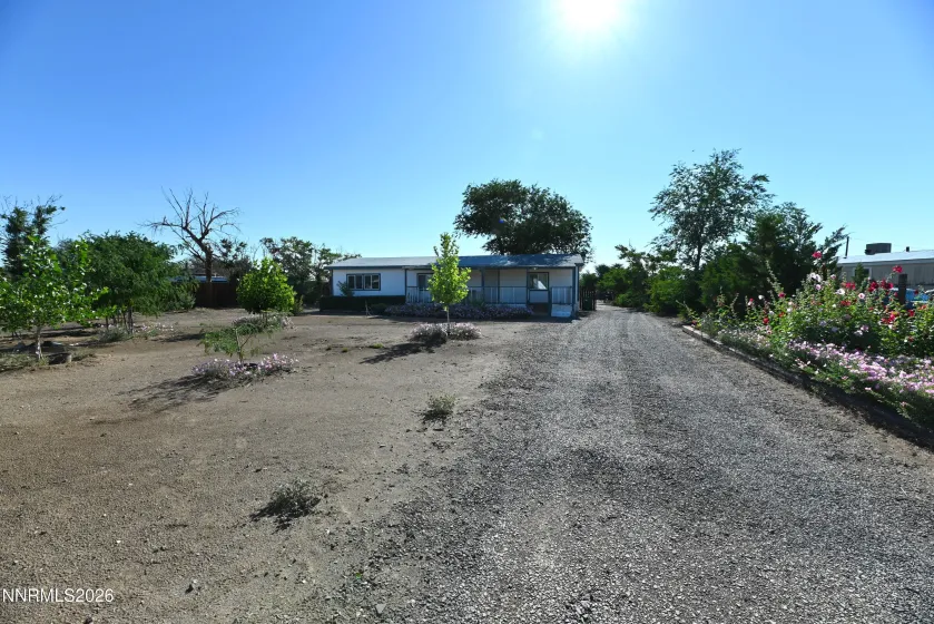 3614 Cherry, Silver Springs, Nevada 89429, 3 Bedrooms Bedrooms, ,2 BathroomsBathrooms,Residential,Residential,Cherry,0,260009476