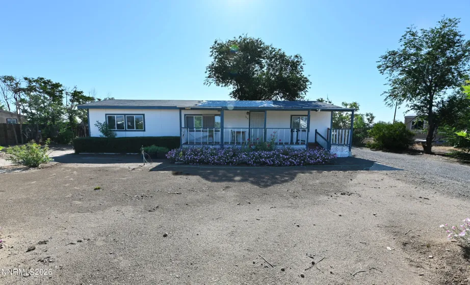 3614 Cherry, Silver Springs, Nevada 89429, 3 Bedrooms Bedrooms, ,2 BathroomsBathrooms,Residential,Residential,Cherry,0,260009476