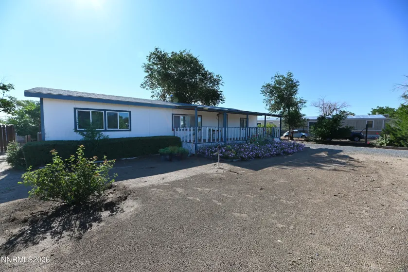 3614 Cherry, Silver Springs, Nevada 89429, 3 Bedrooms Bedrooms, ,2 BathroomsBathrooms,Residential,Residential,Cherry,0,260009476