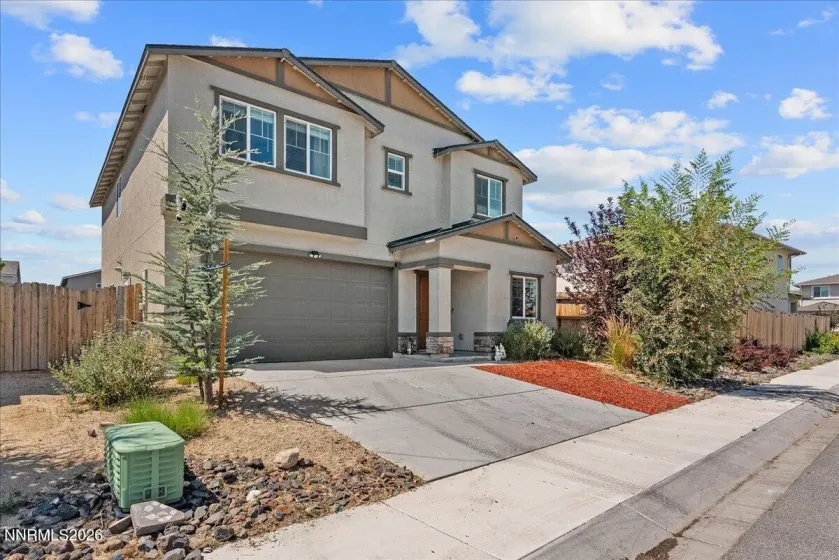 1377 Full Moon, Sparks, Nevada 89436, 4 Bedrooms Bedrooms, ,3 BathroomsBathrooms,Residential,Residential,Full Moon,0,260010059