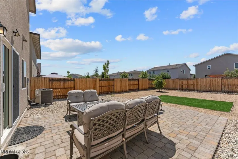 1377 Full Moon, Sparks, Nevada 89436, 4 Bedrooms Bedrooms, ,3 BathroomsBathrooms,Residential,Residential,Full Moon,0,260010059