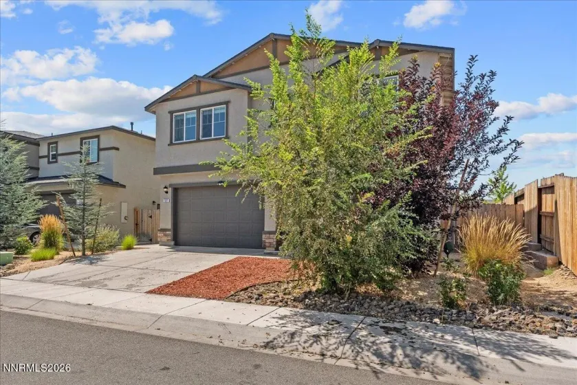 1377 Full Moon, Sparks, Nevada 89436, 4 Bedrooms Bedrooms, ,3 BathroomsBathrooms,Residential,Residential,Full Moon,0,260010059