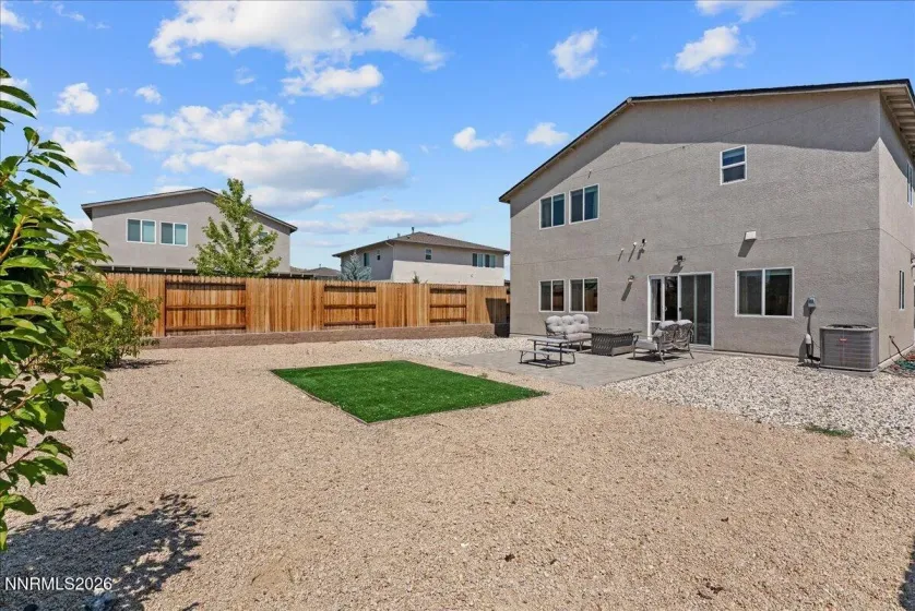1377 Full Moon, Sparks, Nevada 89436, 4 Bedrooms Bedrooms, ,3 BathroomsBathrooms,Residential,Residential,Full Moon,0,260010059