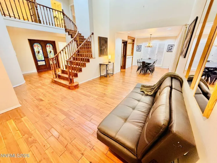 858 Lighthouse, Reno, Nevada 89511, 4 Bedrooms Bedrooms, ,3 BathroomsBathrooms,Residential,Residential,Lighthouse,0,260010061