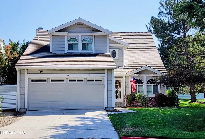 858 Lighthouse, Reno, Nevada 89511, 4 Bedrooms Bedrooms, ,3 BathroomsBathrooms,Residential,Residential,Lighthouse,0,260010061
