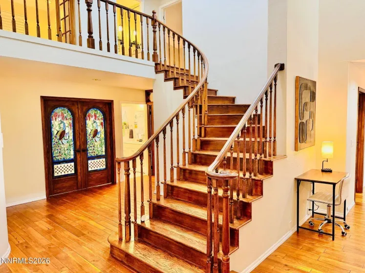 858 Lighthouse, Reno, Nevada 89511, 4 Bedrooms Bedrooms, ,3 BathroomsBathrooms,Residential,Residential,Lighthouse,0,260010061
