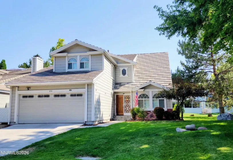 858 Lighthouse, Reno, Nevada 89511, 4 Bedrooms Bedrooms, ,3 BathroomsBathrooms,Residential,Residential,Lighthouse,0,260010061