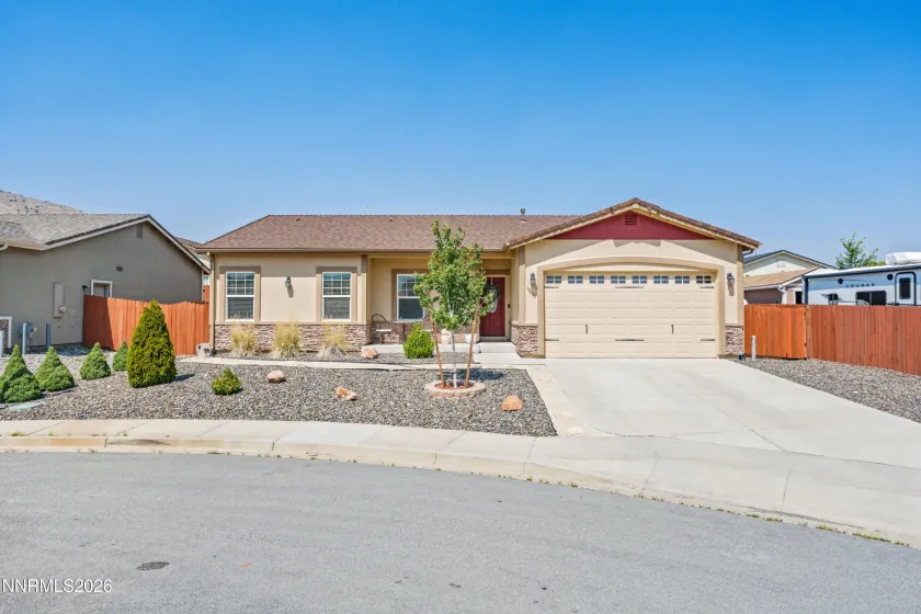 18617 Ivyberry, Reno, Nevada 89508, 3 Bedrooms Bedrooms, ,2 BathroomsBathrooms,Residential,Residential,Ivyberry,0,260010062