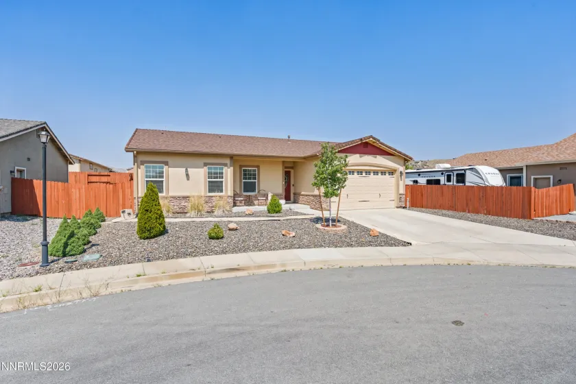 18617 Ivyberry, Reno, Nevada 89508, 3 Bedrooms Bedrooms, ,2 BathroomsBathrooms,Residential,Residential,Ivyberry,0,260010062