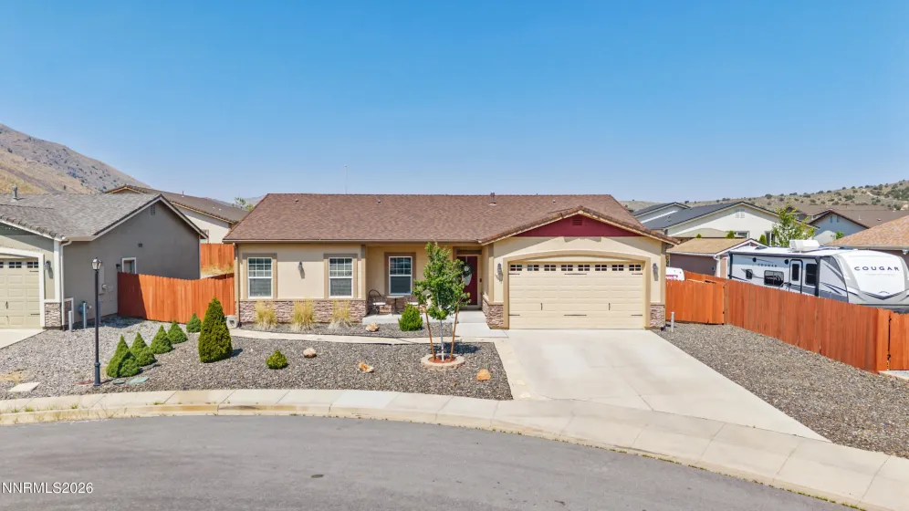 18617 Ivyberry, Reno, Nevada 89508, 3 Bedrooms Bedrooms, ,2 BathroomsBathrooms,Residential,Residential,Ivyberry,0,260010062