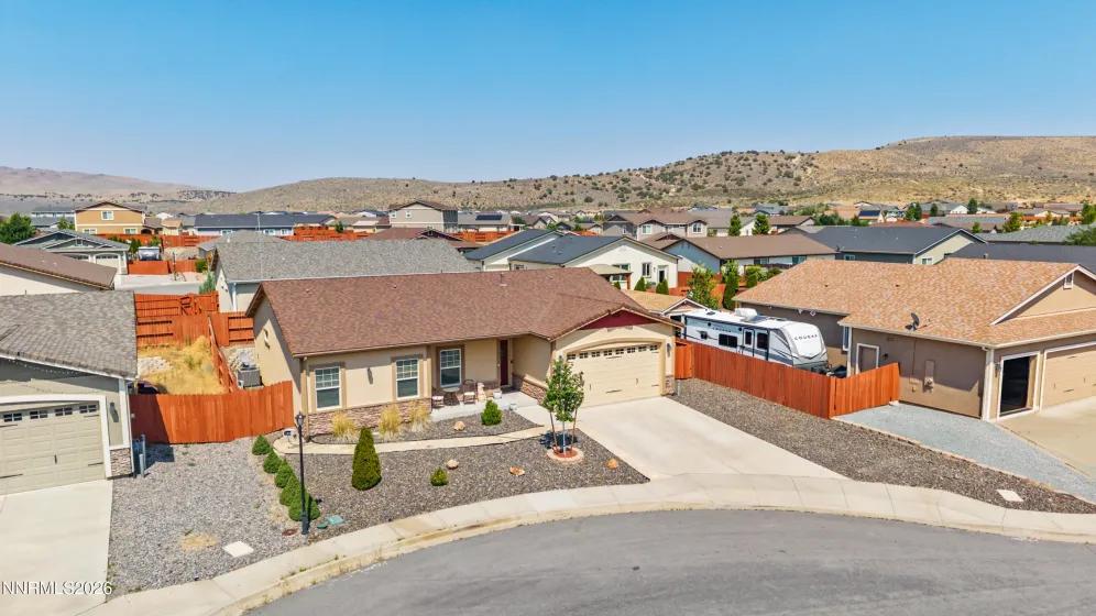 18617 Ivyberry, Reno, Nevada 89508, 3 Bedrooms Bedrooms, ,2 BathroomsBathrooms,Residential,Residential,Ivyberry,0,260010062