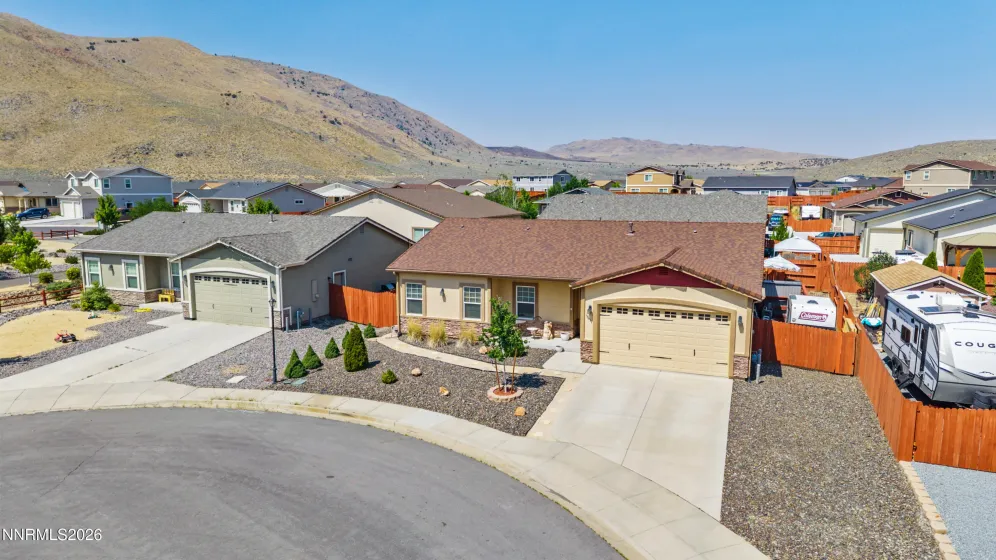 18617 Ivyberry, Reno, Nevada 89508, 3 Bedrooms Bedrooms, ,2 BathroomsBathrooms,Residential,Residential,Ivyberry,0,260010062
