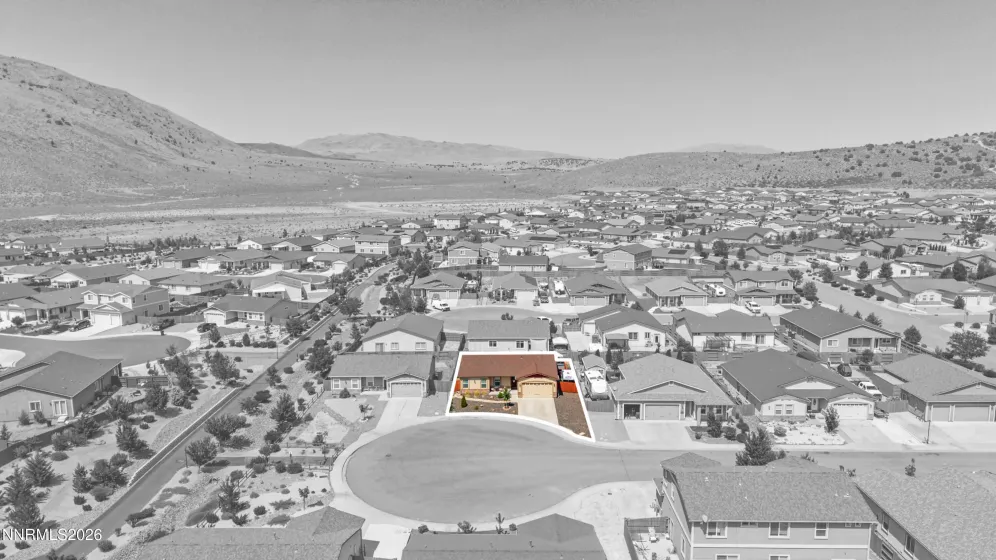 18617 Ivyberry, Reno, Nevada 89508, 3 Bedrooms Bedrooms, ,2 BathroomsBathrooms,Residential,Residential,Ivyberry,0,260010062