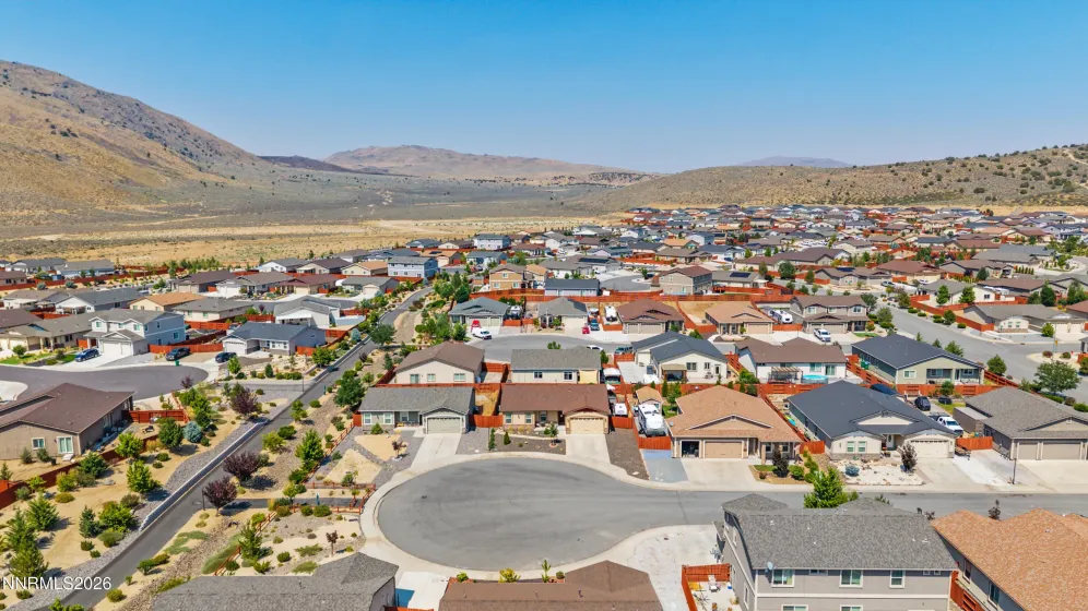 18617 Ivyberry, Reno, Nevada 89508, 3 Bedrooms Bedrooms, ,2 BathroomsBathrooms,Residential,Residential,Ivyberry,0,260010062